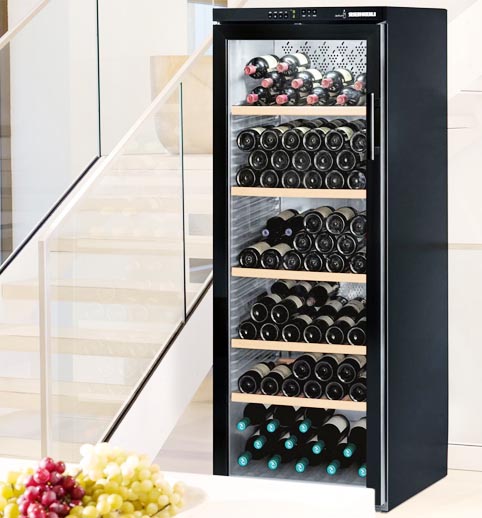 High-end wine cabinet Manufacturer